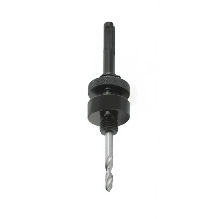 Master Bi-Metal Panç Adaptörü SDS Plus 32 - 210 mm