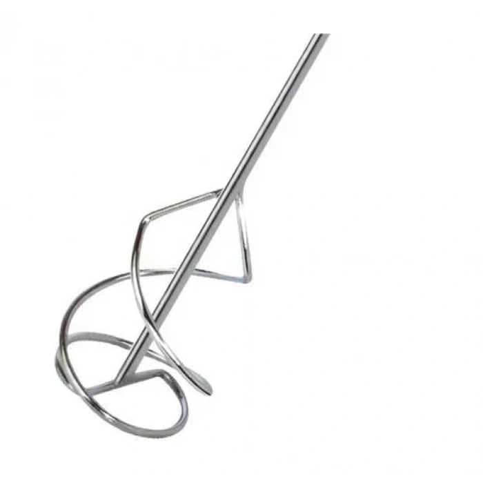 Master SDS Boya ve Alçı Karıştırıcı Uç 120x450