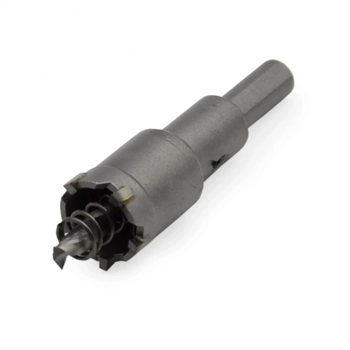 Master T.C.T Metal Delme Panç - 20 mm