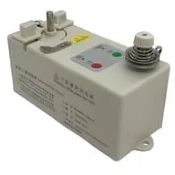 Masura İp Sarma Motoru / RS-11