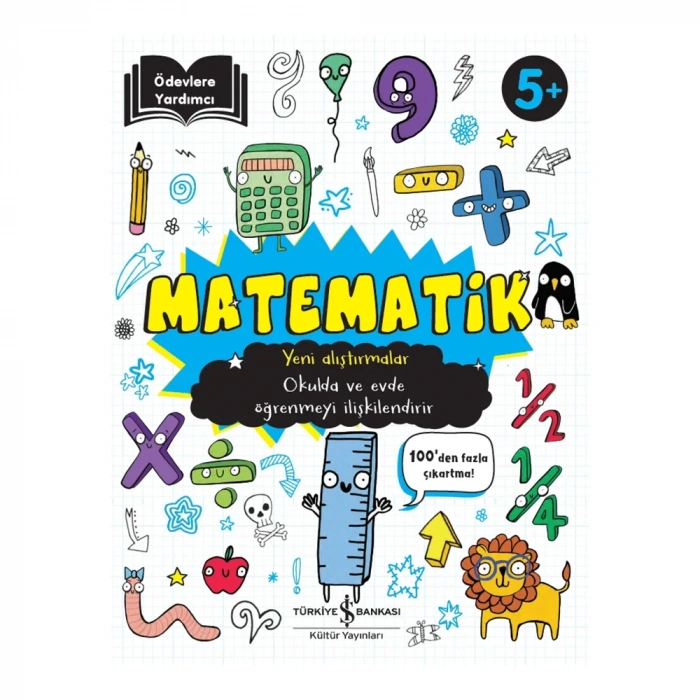Matematik  346495