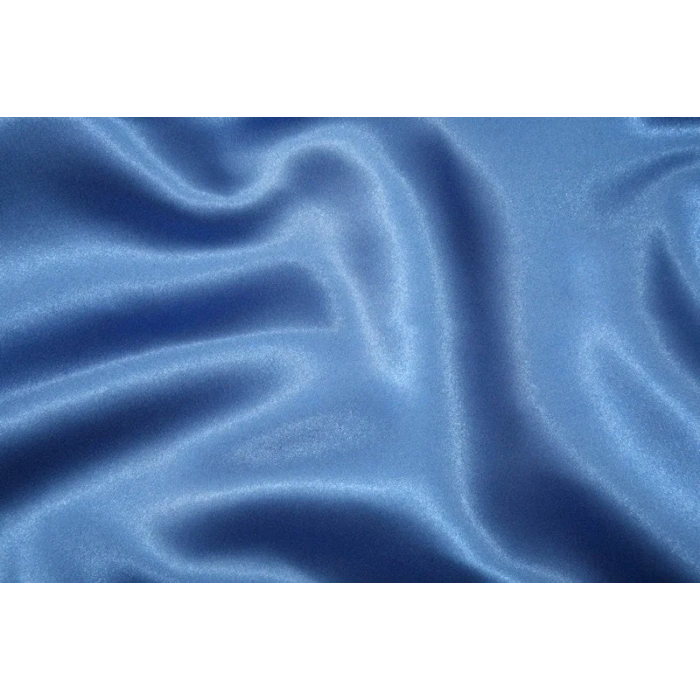 Mavi Astarlık Kumaş