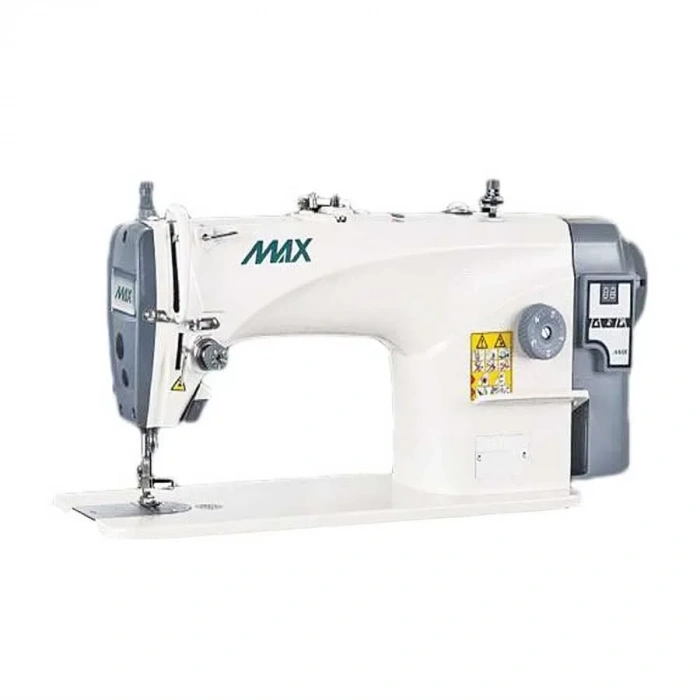 Max 3531d Mekanik Düz Dikiş Makinası