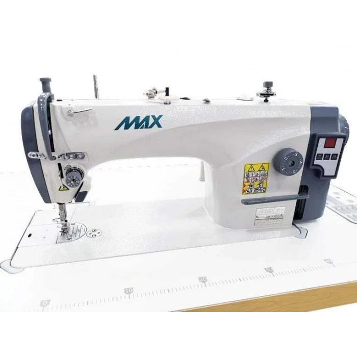 Max 3531d Mekanik Düz Dikiş Makinası
