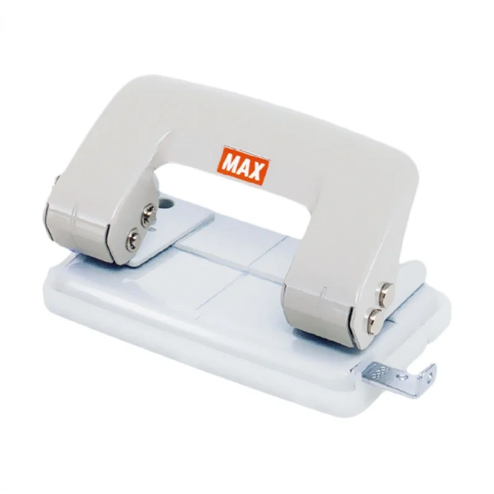 MAX DP-F2BN DELGEÇ 12 SAYFA GRİ (4007600704)