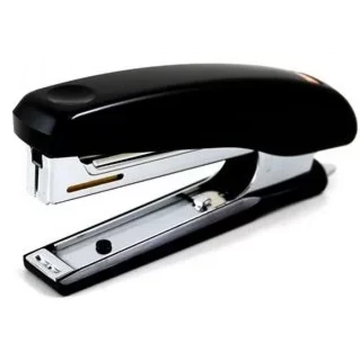 MAX HD 10-D ZIMBA MAKİNASI SİYAH 600104