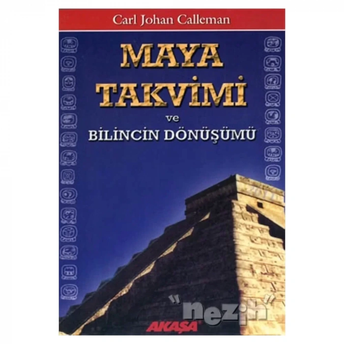 Maya Takvimi Ve Bilincin Dönüşümü
