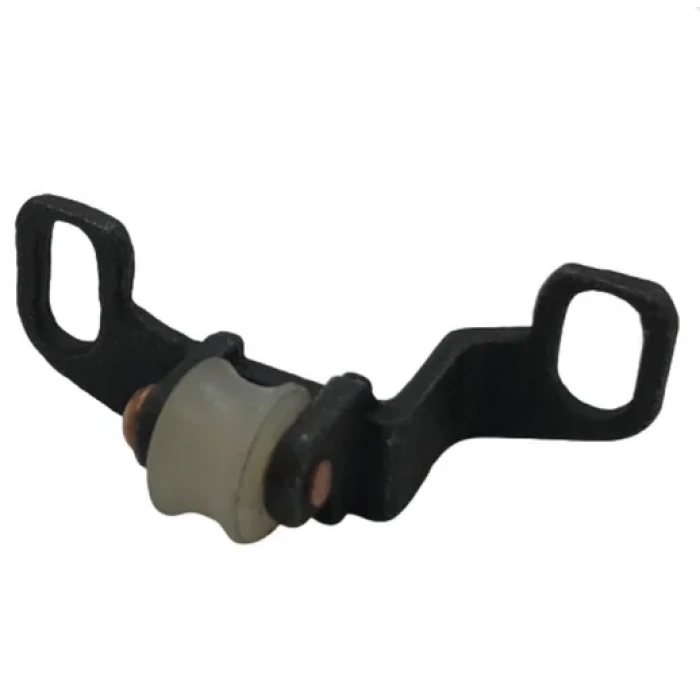 Mayer-KM Kumaş Kesim Makinesi Arka Dayama / M-173