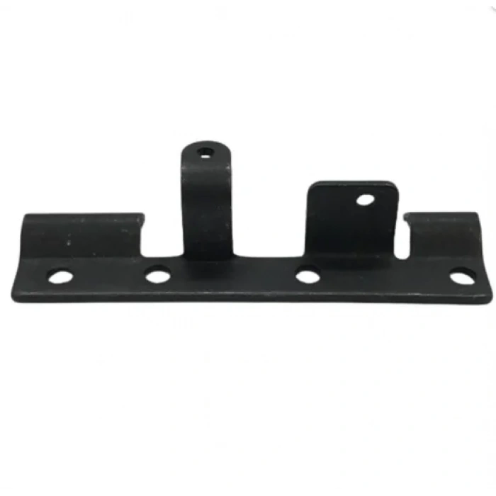 Mayer-KM Kumaş Kesim Makinesi Ayak Çubuğu Ön Sac / M-337