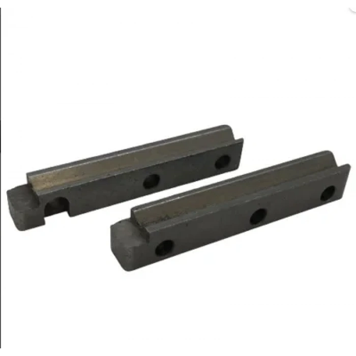 Mayer-km Kumaş Kesim Makinesi Bıçak Kızak Takımı / M-216+m-217