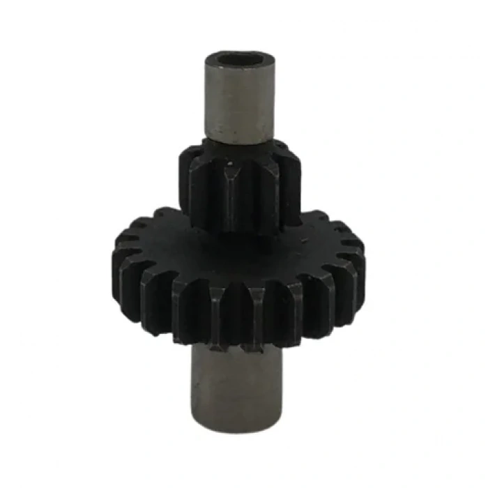 Mayer-km Kumaş Kesim Makinesi Helezon Kademeli Dişli / M-506