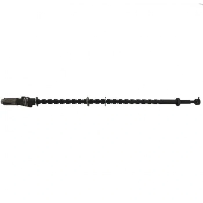 Mayer-km Kumaş Kesim Makinesi Helezon Mil / M-309