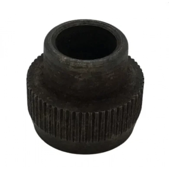 Mayer-KM Kumaş Kesim Makinesi Tırtırlı Burç / M-416