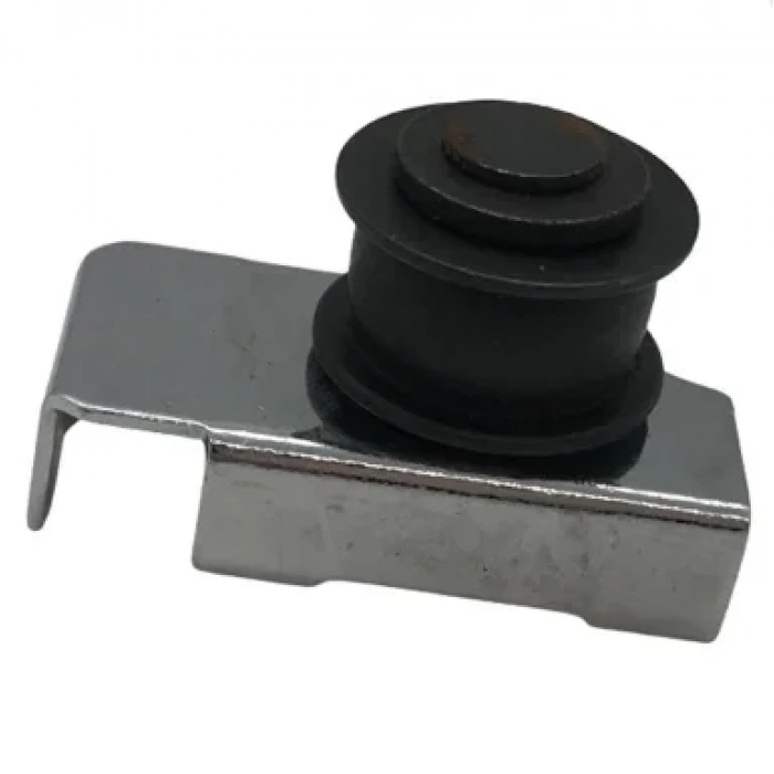 Mayer-KM Kumaş Kesim Makinesi Zımpara Bileme Sol / M-515