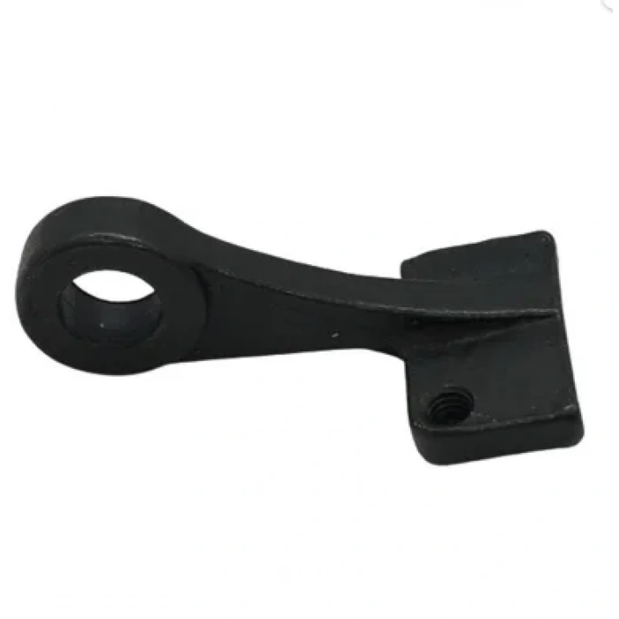 Mayer-KM Kumaş Kesim Makinesi Zımpara Destek Sağ / M-523