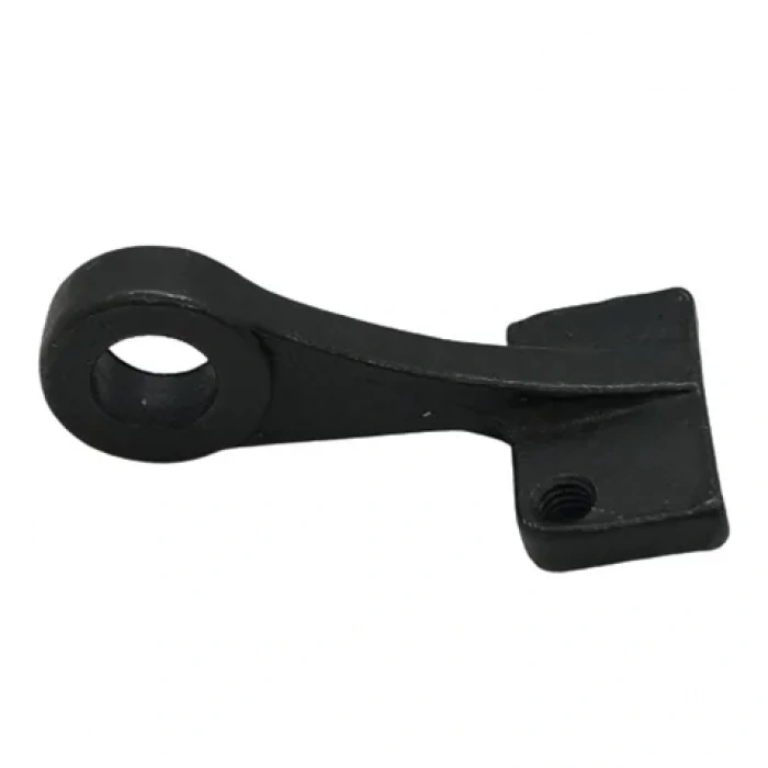 Mayer-km Kumaş Kesim Makinesi Zımpara Destek Sağ / M-523