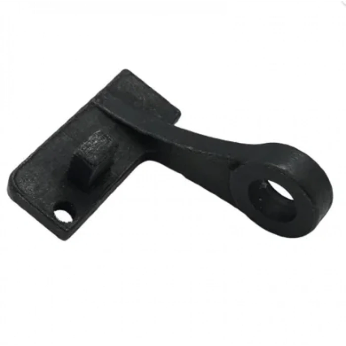 Mayer-km Kumaş Kesim Makinesi Zımpara Destek Sol / M-528