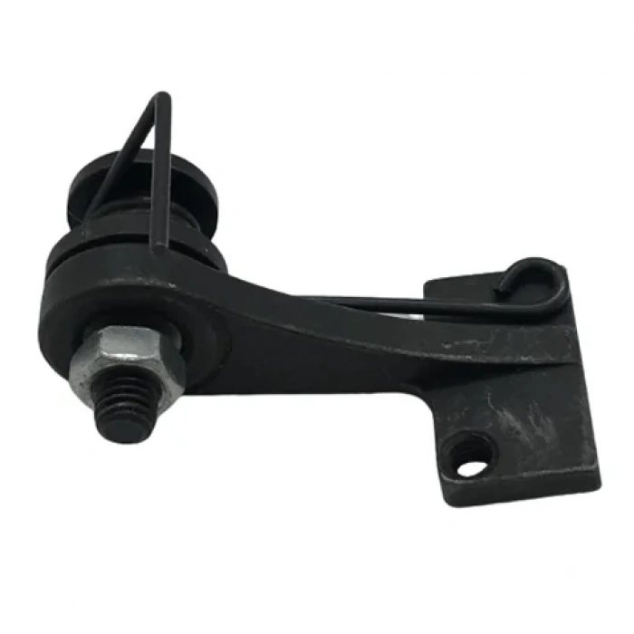 Mayer-km Kumaş Kesim Makinesi Zımpara Destek Takım Sağ / M-523