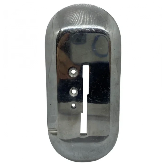 Mayer Yuvarlak Kumaş Kesim Makinesi Alt Taban / M-84