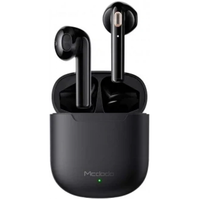 Mcdodo Hp-7881 Pro2 Tws True Wireless Stereo Bluetooth Kulaklık Siyah