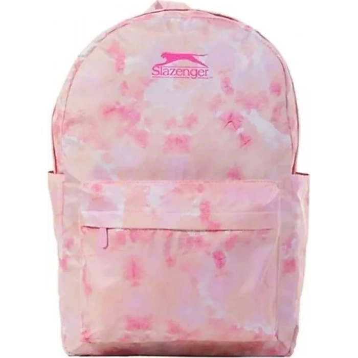 ME 22176 SLAZENGER SIRT ÇANTASI AÇIK PEMBE