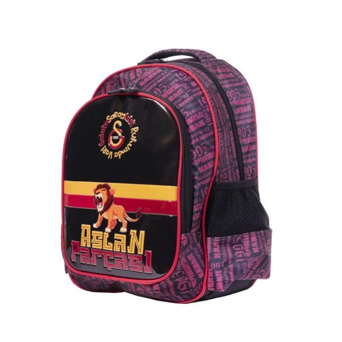 ME 22540 GS OKUL ÇANTASI ASLAN PARÇASI