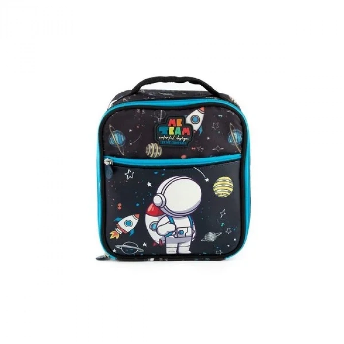 ME 23006 TEAM ASTRONOT BESLENME ÇANTASI