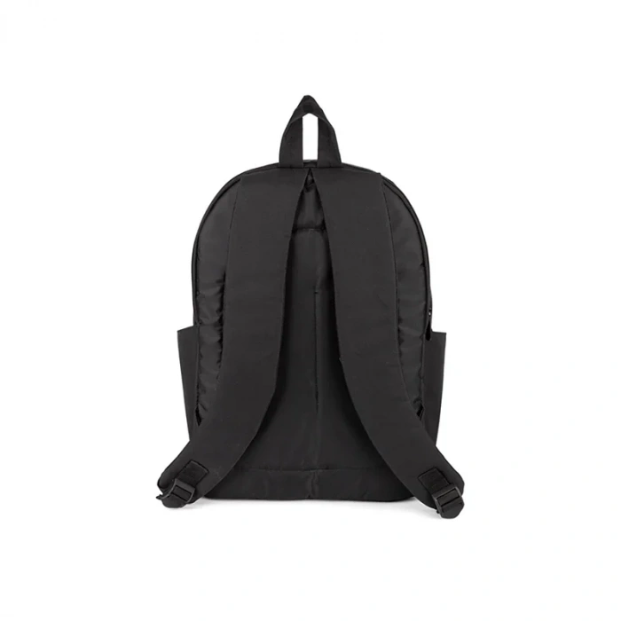 ME 23068 SLAZENGER BLACK PVC CEP SIRT ÇANTASI