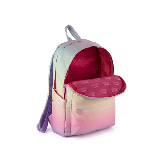 ME 23080 SLAZENGER RAINBOW COLOR RIOT SIRT ÇANTASI