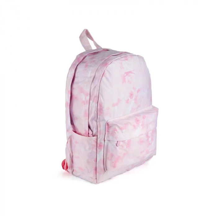 ME 23118 SLAZENGER SIRT ÇANTASI ZIRHLI PEMBE