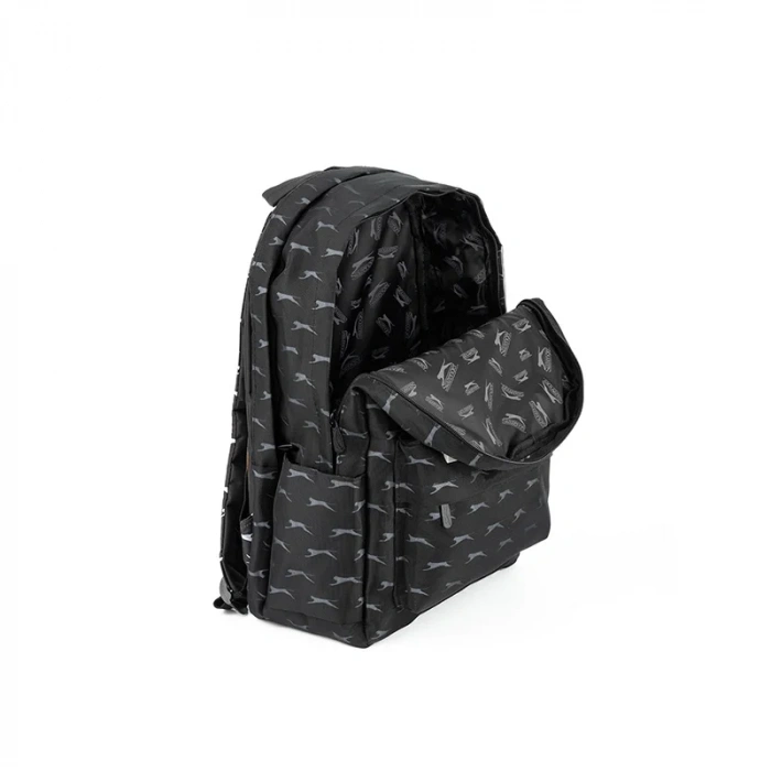 ME 23131 SLAZENGER SIRT ÇANTASI ZIRHLI SİYAH