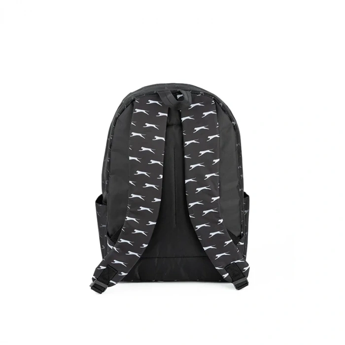 ME 23131 SLAZENGER SIRT ÇANTASI ZIRHLI SİYAH