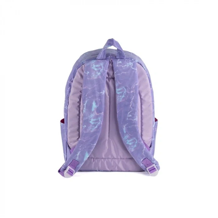 ME 23142 SLAZENGER ARMOR PURPLE SIRT ÇANTASI