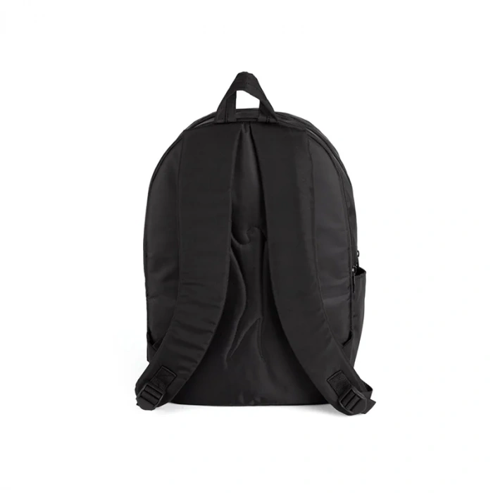 ME 23144 SLAZENGER SİYAH BANT DETAYLI PARAŞÜT SIRT ÇANTASI