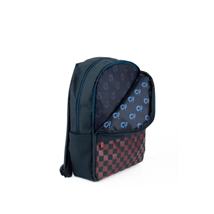 ME 23270 TRABZONSPOR DAMLALI 1967 BASKI DETAYLI ÇANTA