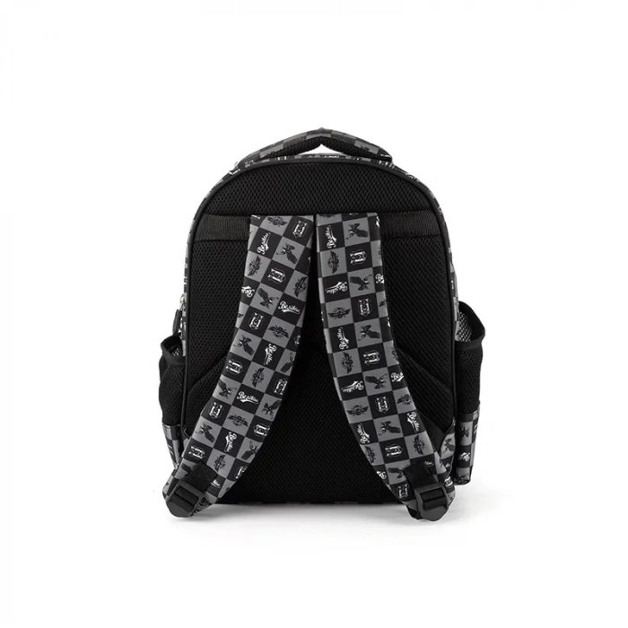 ME 23359 BJK OKUL ÇANTASI 1903 GÜMÜŞ SİYAH