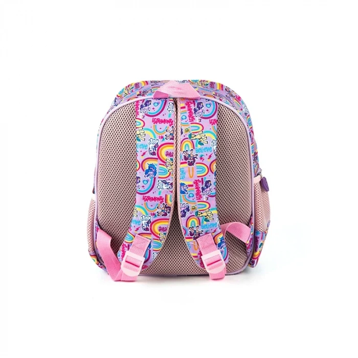 ME 23612 MY LITTLE PONY SMILE SPANKLE SHINE ANAOKUL ÇANTASI