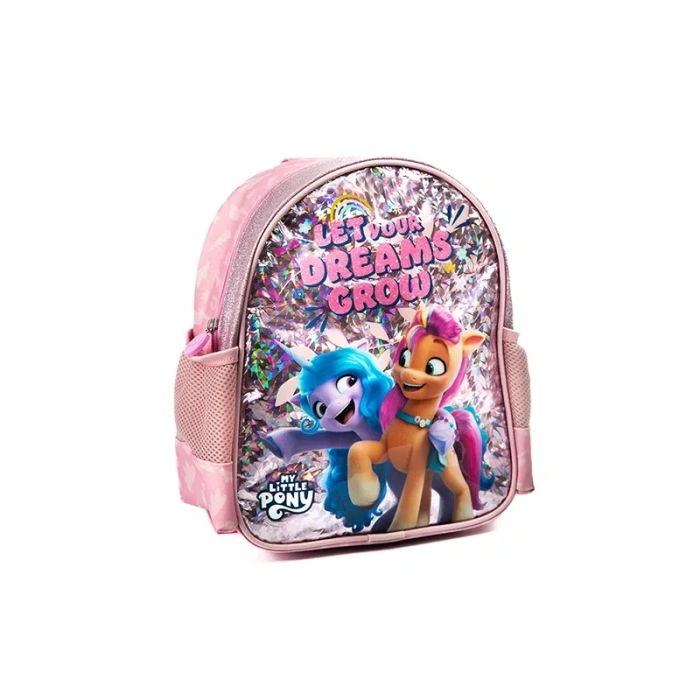 ME 23625 MY LITTLE PONY DREAMS GROW ANAOKUL ÇANTASI