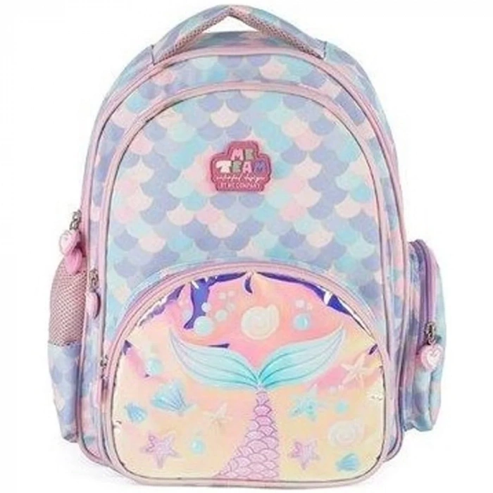 Me Okul Çantası Mermaıd 23016