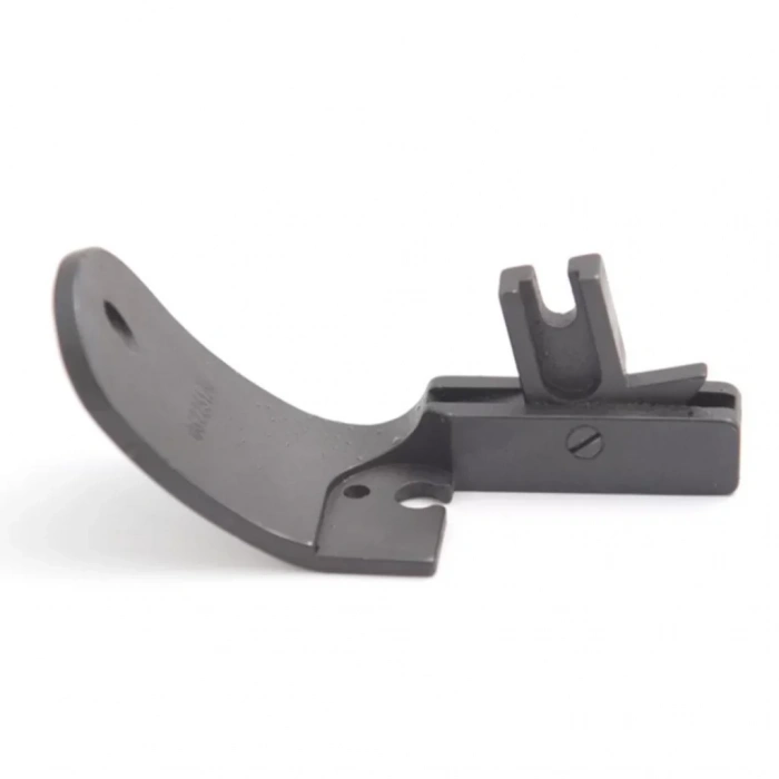 Megatex Çuvalağzı Dikiş Makinesi N980 Sol Baskı Ayak / 9800529 (0