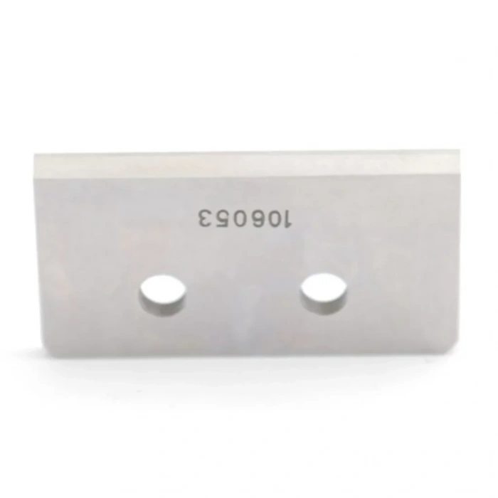 Megatex Çuvalağzı Dikiş Makinesi N980 Üst Bıçak / 9800841 (106053