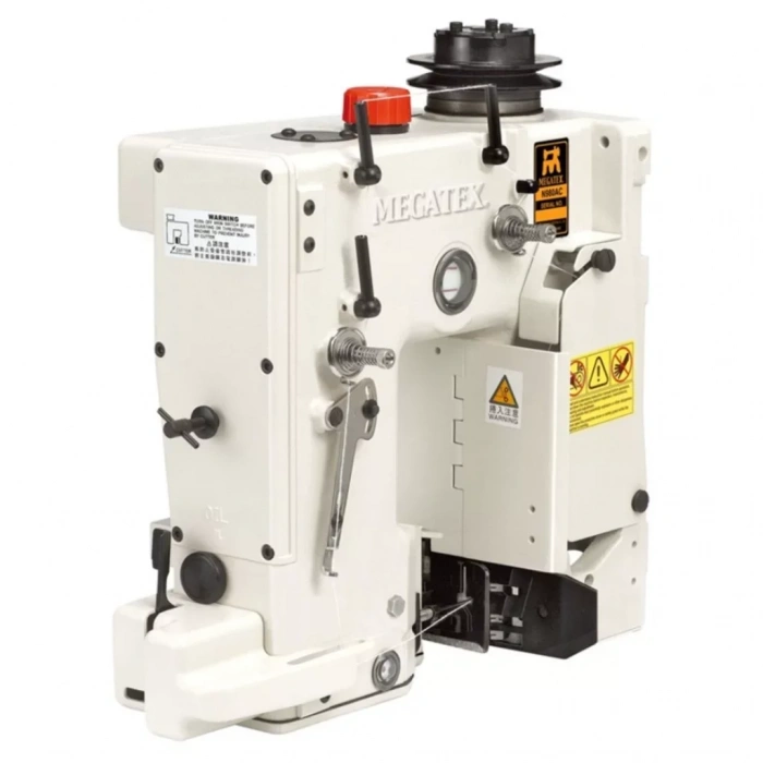Megatex Çuvalağzı Dikiş Makinesi Sabit Otomatik / N980ac