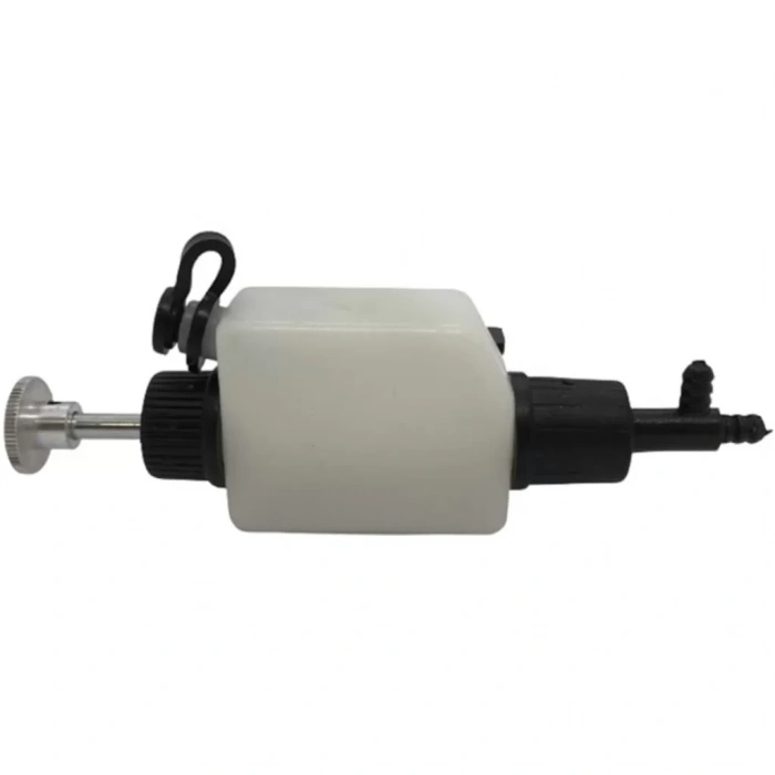 Megatex Çuvalağzı Dikiş Makinesi Yağ Pompası / 6001208 (D03003) B