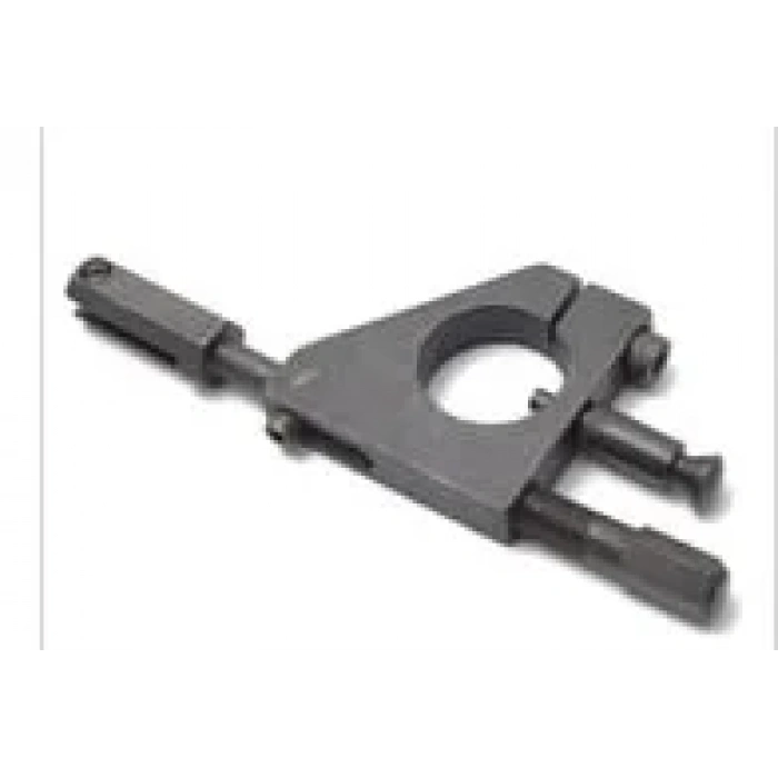 Mekanik Biye Makinesi Bıçak Kolu