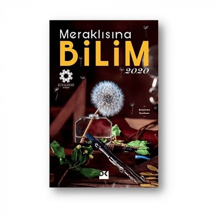 Meraklısına Bilim 2020
