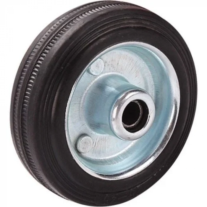 Mertsan Sac Cantlı Yedek Tekerlek 150x45 mm (120 Kg)