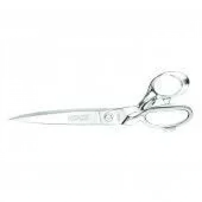 Merze 8257-13 Tezgah Makası Komple Krom Kaplama No:13 D-156