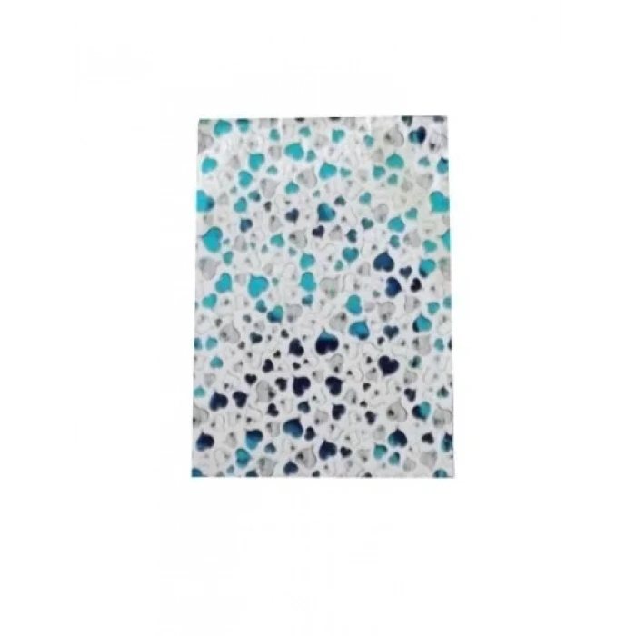 Metalize Poşet 12x17 ( 100 Adet )