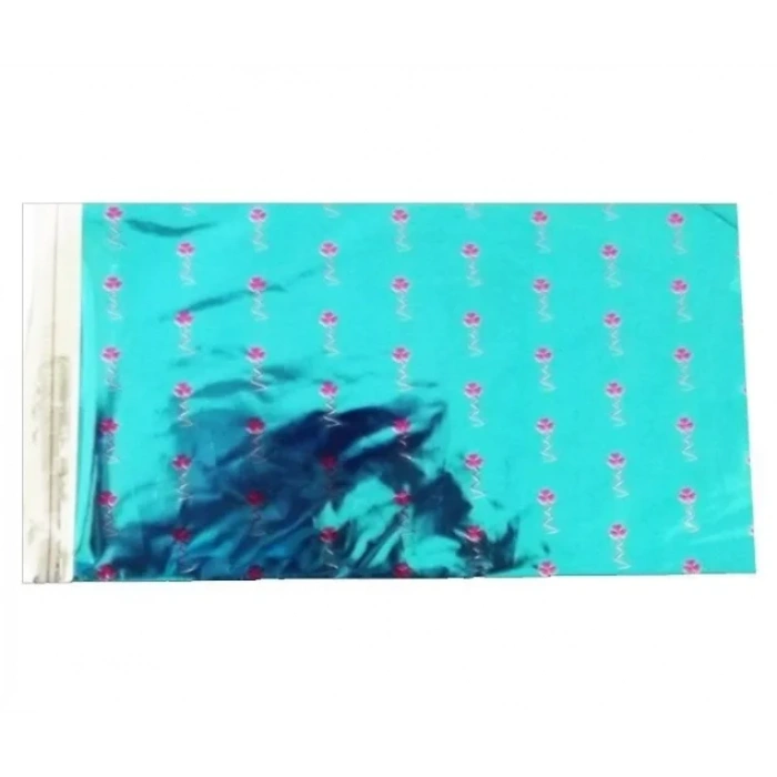 Metalize Poşet 35x50 ( 100 Adet )