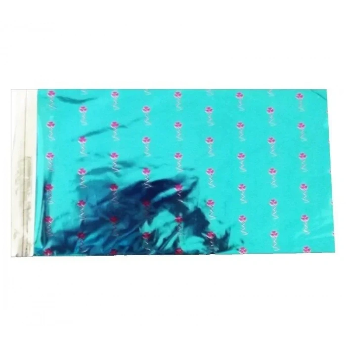 Metalize Poşet Bantlı 25x35 ( 100 Adet )